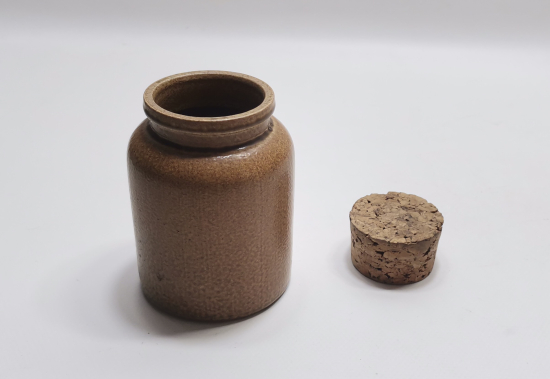 1. DÜNYA SAVAŞI DÖNEMİ NADİR BOYDA SRD ŞİŞE 