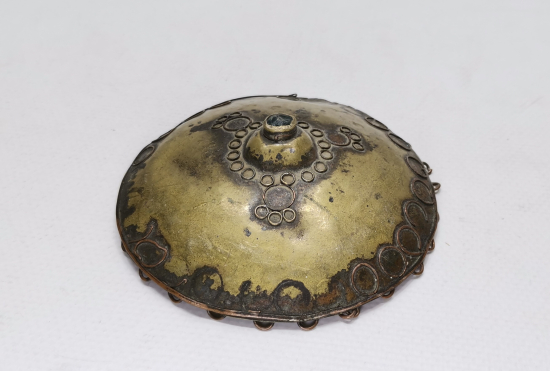 OSMANLI DÖNEMİ GELİN TEPELİĞİ