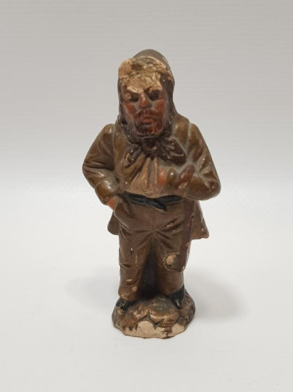 OSMANLI DÖNEMİ AVRUPA BİBLO