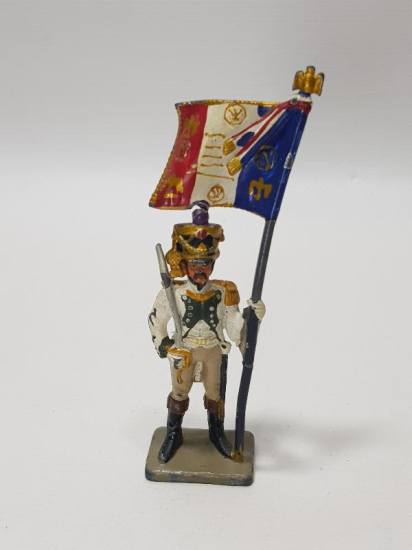 ANTİKA KURŞUN ASKER