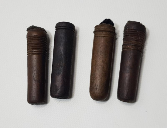 OSMANLI DÖNEMİ ÇERKES HAZIRLARI