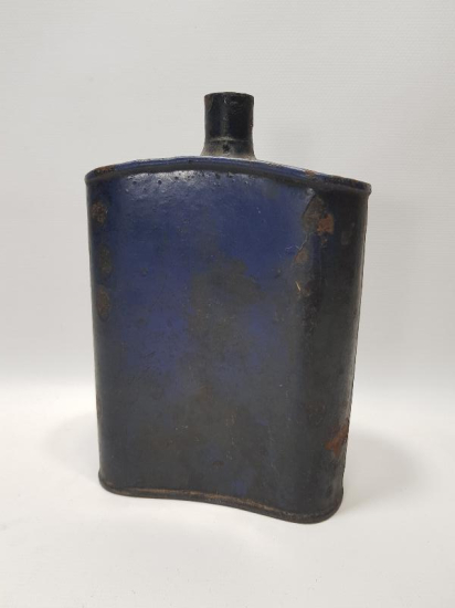 1. DÜNYA SAVAŞI EMAYE MATARA