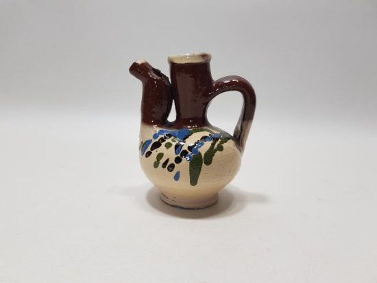 ANTİKA KINIK İŞİ MİNİ DÜDÜK TESTİ 