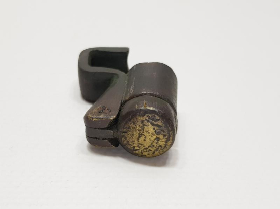 1. DÜNYA SAVAŞI OSMANLICA YAZILI MAVZER KORUMALIĞI