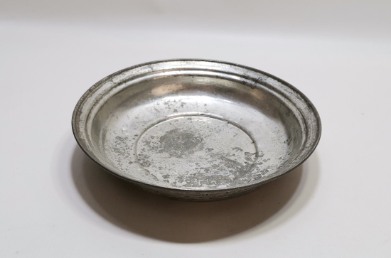 OSMANLI DÖNEMİ BÜYÜK BOY BAKIR TABAK