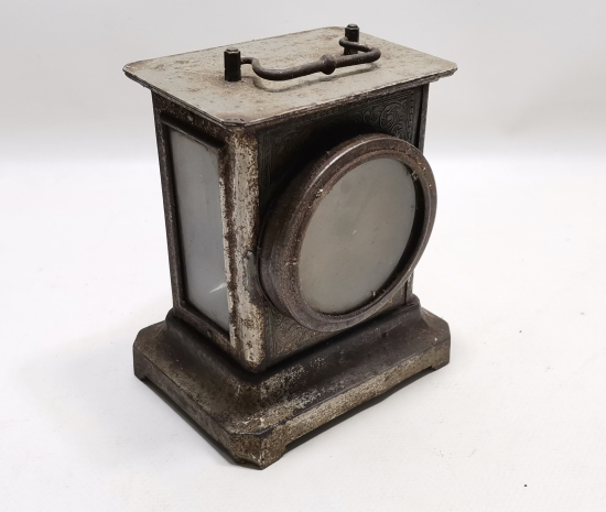 OSMANLI DÖNEMİ MASA SAATİ