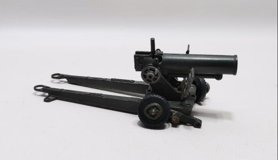 ANTİKA FRANSIS YAPIMI SOLIDO MARKA MODEL TOP ARABASI 