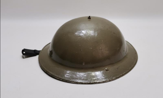 1. DÜNYA SAVAŞI İNGİLİZ BRODIE MİĞFERİ