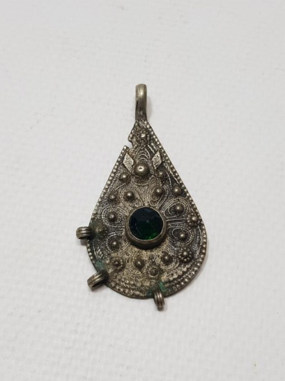 OSMANLI DÖNEMİ FES SÜSÜ