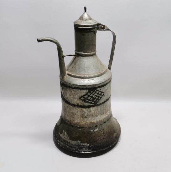 OSMANLI DÖNEMİ İBRİK