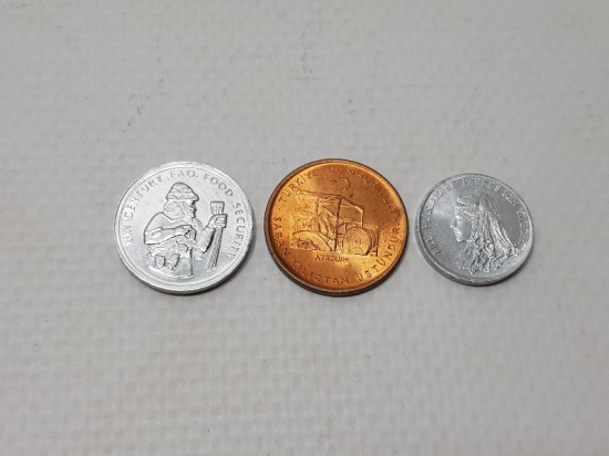 T.C. HATIRA PARA LOTU 