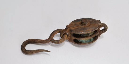 1. DÜNYA SAVAŞI DÖNEMİ 5. ORDU YA AŞT ÇOK NADİR TOP CALASKARI - TOP ASANSÖRÜ PARÇASI