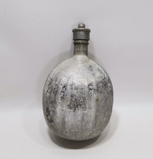 1. DÜNYA SAVAŞI DÖNEMİ İNGİLİZ ASKER MATARASI