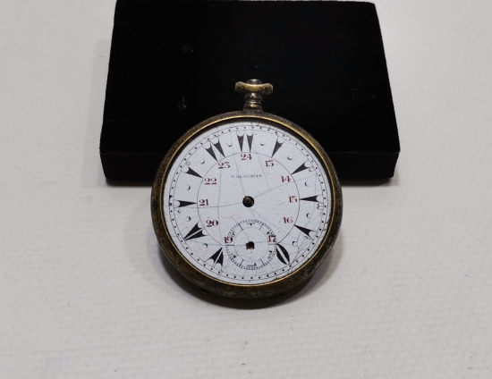 BAKIMLIK OSMANLI DÖNEMİ CEP SAATİ