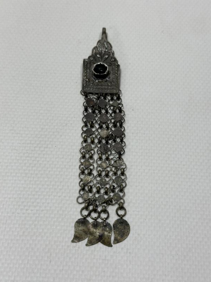 OSMANLI DÖNEMİ FES SÜSÜ