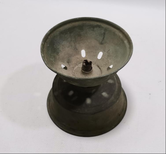 1. DÜNYA SAVAŞI ASKER KAMİNETOSU