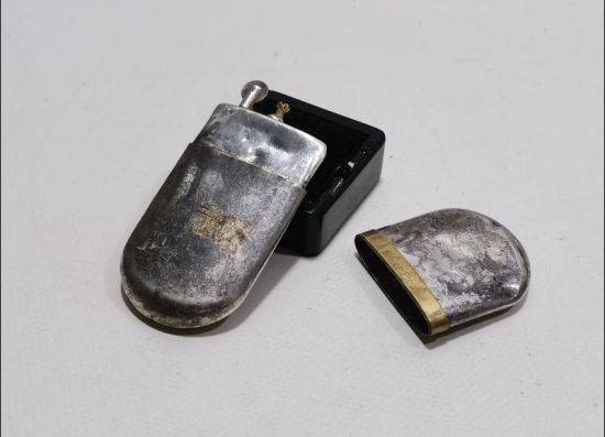 1. DÜNYA SAVAŞI DÖNEMİ ÇOK NADİR SUBAY ÇAKMAĞI