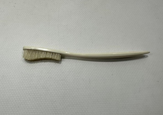 OSMANLI DÖNEMİ FİL DİŞİ DİŞ FIRÇASI