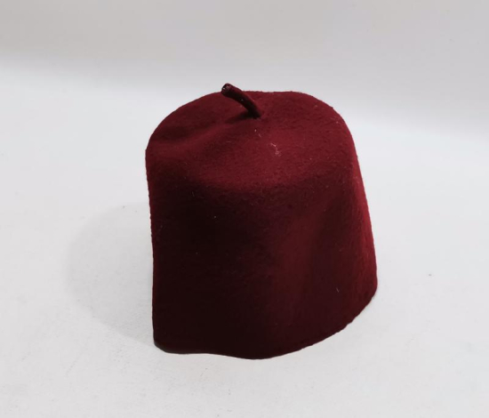 OSMANLI DÖNEMİ FES