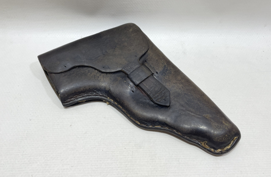 1. DÜNYA SAVAŞI DÖNEMİ OSMANLI SUBAY TABANCA KILIFI