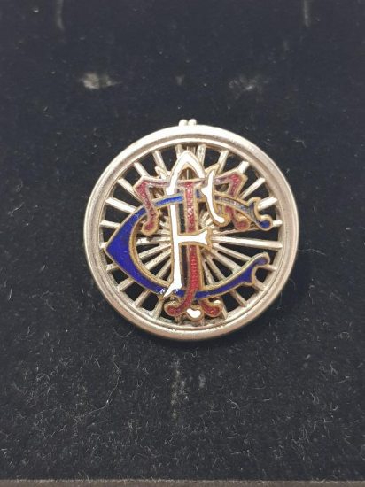 FRANSA TURİNG KULÜBÜ MİNELİ ROZET 