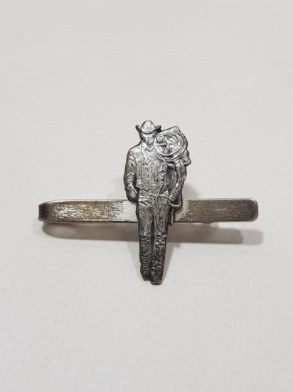 MARLBORO GÜMÜŞ KIRAVAT İĞNESİ 