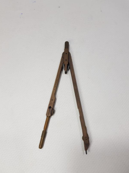 ANKARA ERKEK TEKNİK ÖĞRETMEN OKULU YAZILI NADİR PERGEL