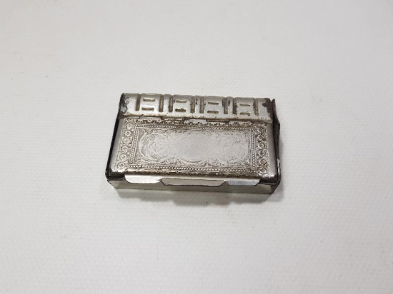 1. DÜNYA SAVAŞI DÖNEMİ ASKER TABAKASI 