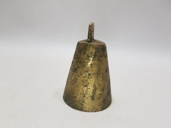 OSMANLI DÖNEMİ AY YILDIZLI NADİR ÇAN