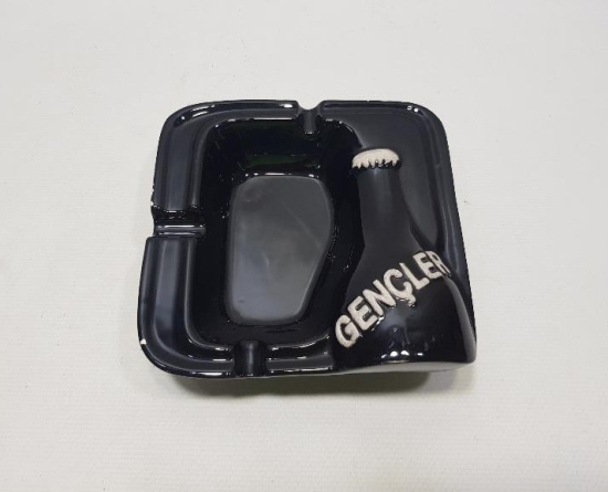 ESKİŞEHİR GENÇLER GAZOZU PROMOSYON KÜL TABLASI 