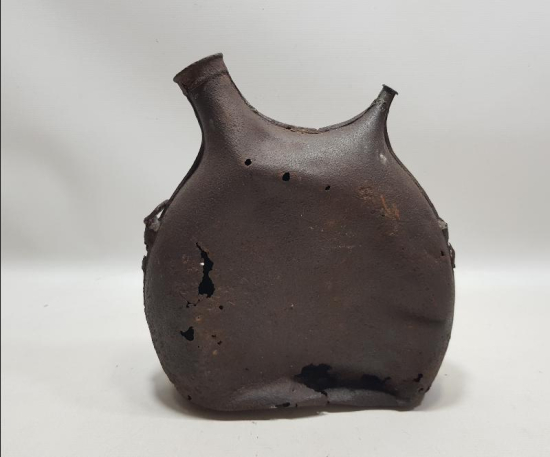 1. DÜNYA SAVAŞI ÇOK NADİR ANZAK MATARA