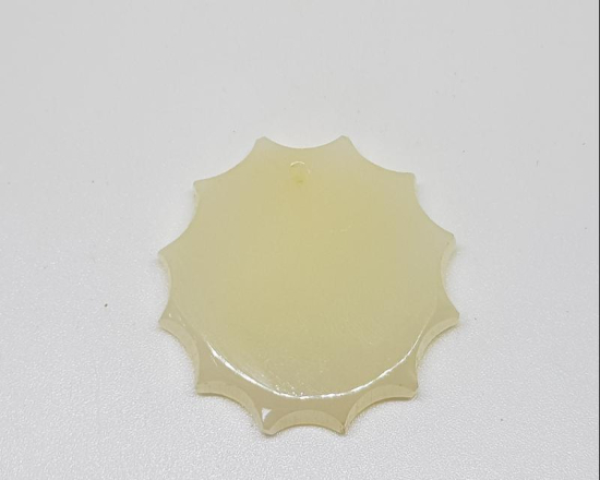 OSMANLI DÖNEMİ BEKTAŞİ TESLİM TAŞI 