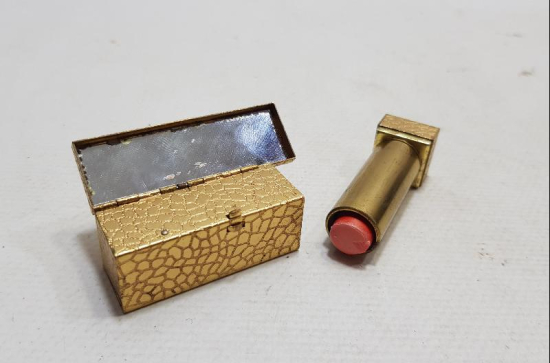 ANTİKA NADİR AYNALI RUJ 