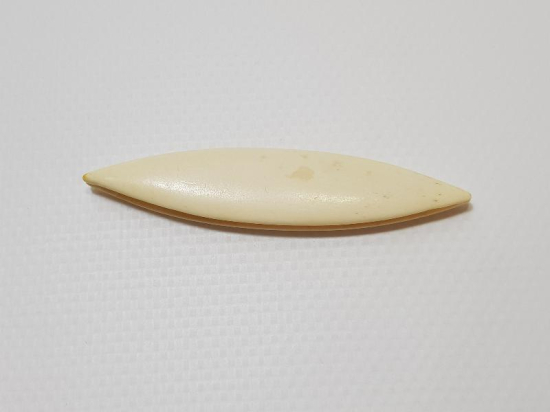 OSMANLI DÖNEMİ KEMİK TERZİ MEKİĞİ 