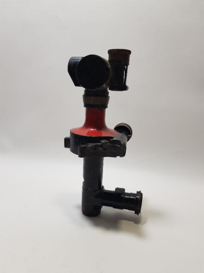 1. DÜNYA SAVAŞI DÖNEMİ NADİR TANK DÜRBÜNÜ