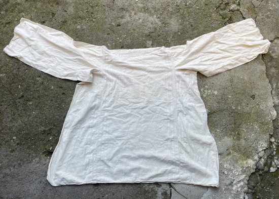 OSMANLI DÖNEMİ EL DOKUMA İÇLİK