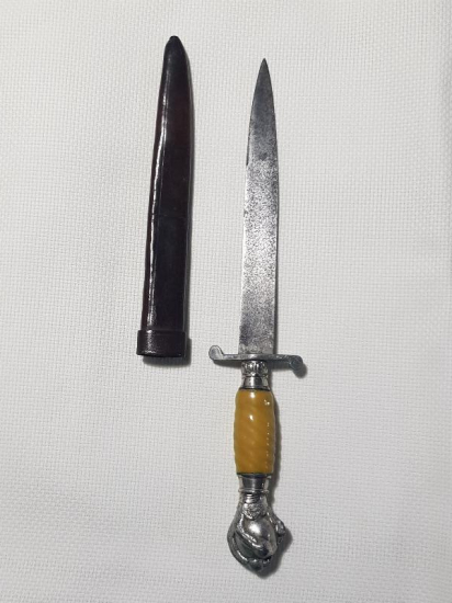 1. DÜNYA SAVAŞI ÇOK NADİR CAN KARDAŞ MEÇ