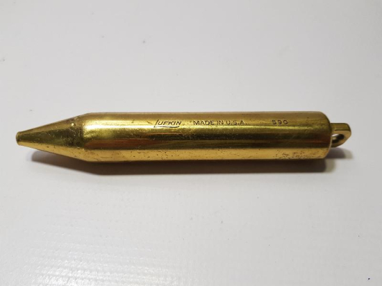 ANTİKA PETROL VE YAĞ ÖLÇÜM ALETİ