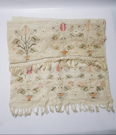 OSMANLI DÖNEMİ HESAP İŞİ YAĞLIK