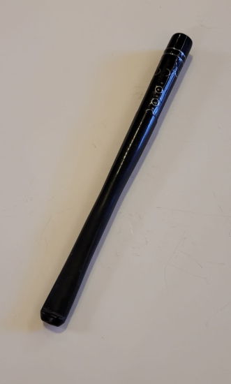 AY YILDIZLI VE OSMANLICA YADİGAR YAZILI AĞIZLIK