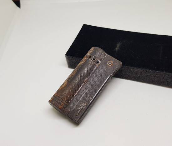 ANTİKA MUHTAR ÇAKMAĞI