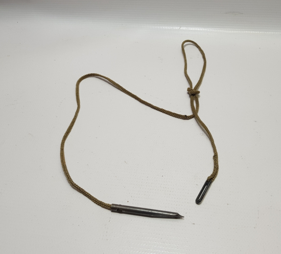 1. DÜNYA SAVAŞI DÖNEMİ ÇOK NADİR TÜFEK HARBİSİ