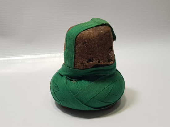 ANTİKA MİNİ MEVLEVİ SİKKE 