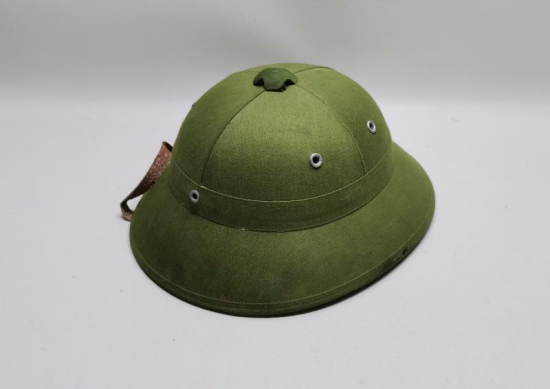 2. DÜNYA SAVAŞI DÖNEMİ SAHRA MİĞFERİ