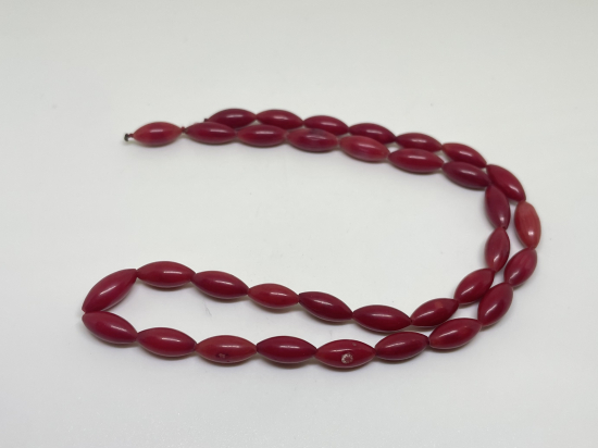 ÖZEL YAPIM MERCAN TESPİH