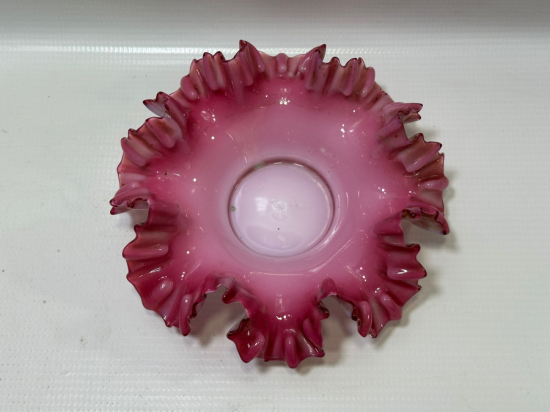 OSMANLI DÖNEMİ OPAL MARUL ŞEKERLİK