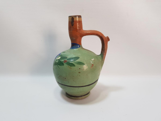 ANTİKA ADA İŞİ TESTİ