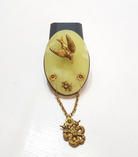 ANTİKA HRİSTİYAN İKONA