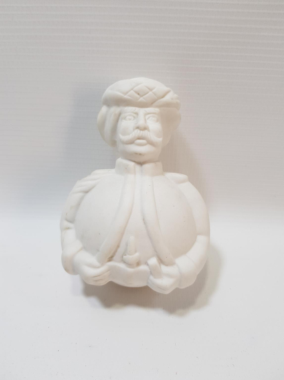 OSMANLI DÖNEMİ TEKKE İŞİ HACIYATMAZ