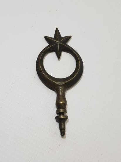 1. DÜNYA SAVAŞI OSMANLI SANCAK ALEMİ